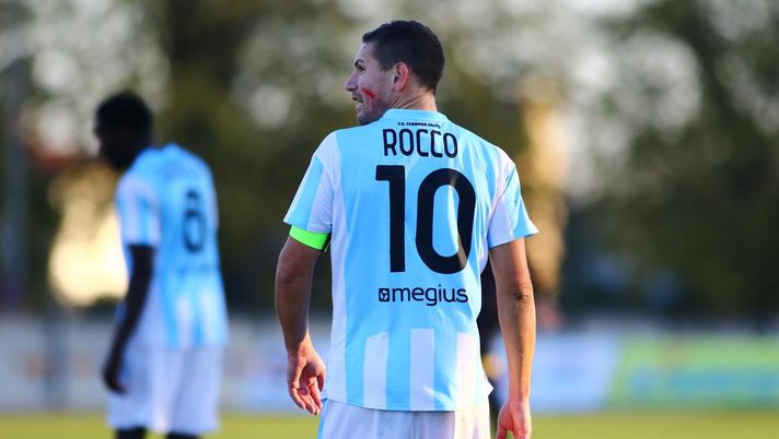 Serie D, chi prende Rocco fa un affare: ci pensano Clivense e Luparense - immagine 1