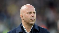 Liverpool, Slot respinge gli alibi: “La tragedia di Jota non incide sul campo”