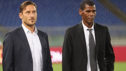 Aldair: “La Roma deve credere allo scudetto! Col Napoli sarà una partita favolosa”