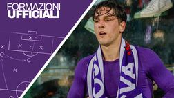 Celje-Fiorentina, formazioni ufficiali: torna Adli dal 1′. Davanti Zaniolo-Beltran