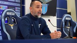 Lazio, Tudor: “Giocare Atalanta-Fiorentina a fine campionato non è giusto”