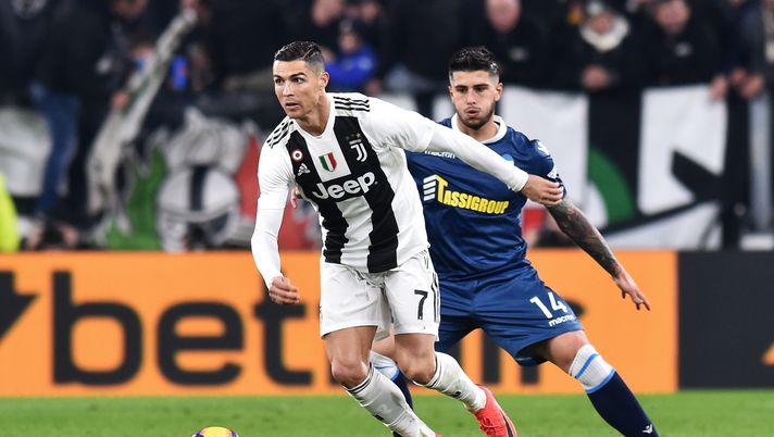 Toro, arriva Cristiano Ronaldo: per il portoghese la prima al Grande Torino - immagine 1