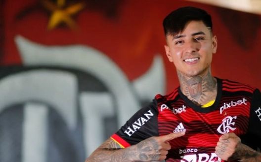 Miglior calciatore 2023: in Brasile due ex viola in corsa per la vittoria- immagine 2