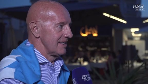 Sacchi: “Milan, fischi giusti. Il problema è avere acquistato troppi stranieri in estate”- immagine 2