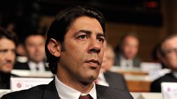 Benfica, Rui Costa: “Noi fuori dalla Champions, ma faremo di tutto per battere Inter”