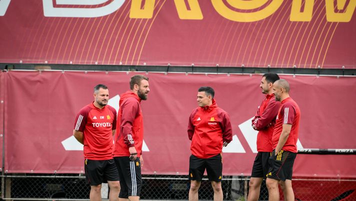 Roma, c’è un’altra battaglia. Da Dybala a Spinazzola: De Rossi fa la conta finale - immagine 1