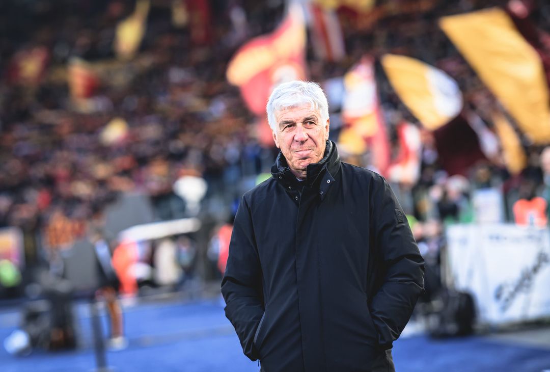 Roma-Lecce – FOTO GALLERY - immagine 16