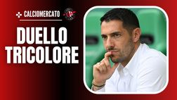 Calciomercato Milan – Gara con la Roma per un terzino