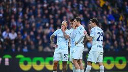 CdS – All’Inter c’è stata un’arrogante inversione di rotta. “La vera notizia è che…”