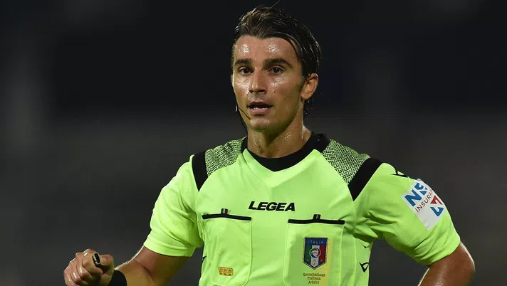 Torino-Napoli: sarà Prontera l’arbitro del match. Irrati al VAR - immagine 1