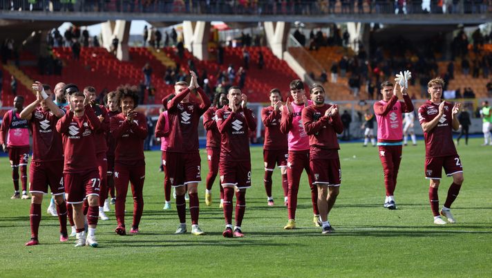 Le tre sentenze di Lecce-Torino 0-2: non è una stagione senza obiettivi- immagine 2
