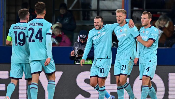 Carlino – Villa: “Bologna, non ti fidare della Cremonese”- immagine 1