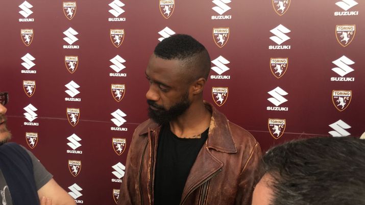 Nkoulou: “Il futuro? Ho un contratto di molti anni col Toro” - immagine 1