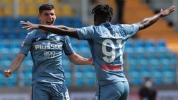 Calciomercato Genoa, ufficiale: Malinovskyi è rossoblù