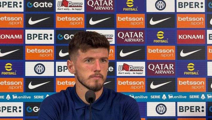 Sucic: “Dobbiamo continuare così. Pronto a combattere per l’Inter” - immagine 1