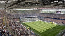 Nazionale – Italia a Milano per la 63° volta (solo 2 successi negli ultimi 12 anni)