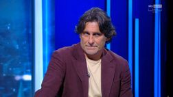 Bucciantini: “Inter esprime livelli superiori. Derby? Quando hai tre obiettivi…”
