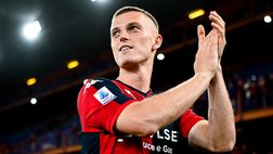 Gudmundsson, la Fiorentina si muove e l’Inter osserva: idea scambio con Correa