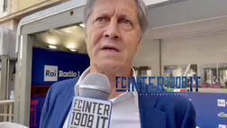Collovati: “Inter era e resta la favorita. Per un motivo semplice: non ha dovuto cambiare”