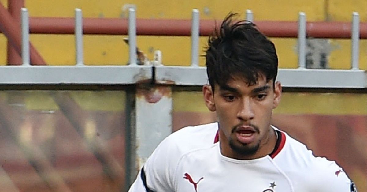 Ex Milan, Paquetà ricorda: “Ho avuto paura del caso scommesse. È stato terribile” Ex Milan, Paquetà ricorda: “Ho avuto paura del caso scommesse. È stato terribile”