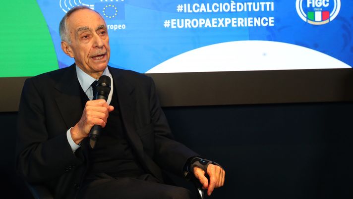Carraro ancora presidente della DCPS: “Un progetto che è orgoglio per tutta la FIGC” - immagine 1