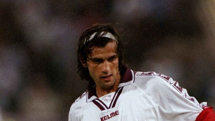 Lentini: 'Milan? Penso di aver lasciato un bel ricordo ai tifosi rossoneri'