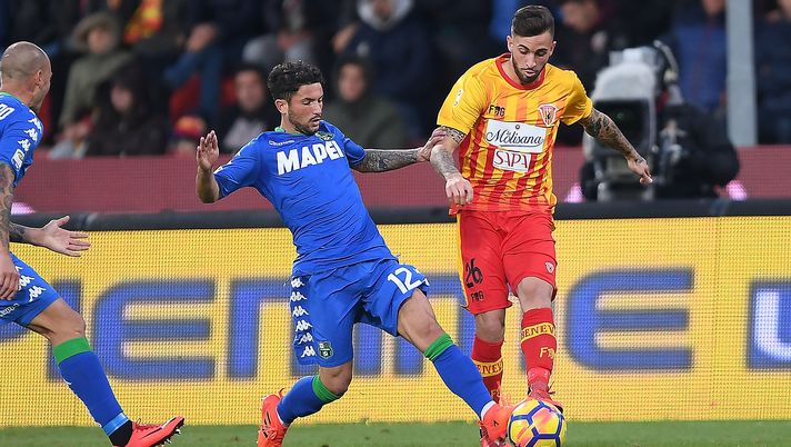 Parigini cerca conferme, in Serie C è sfida Zaccagno-Rossetti- immagine 1