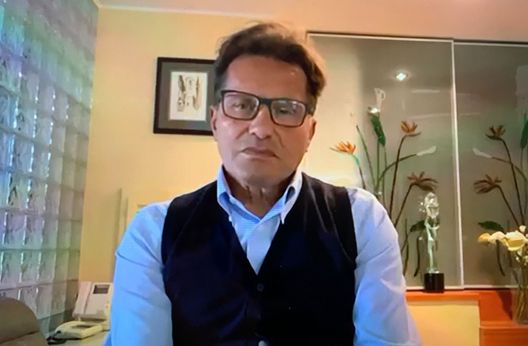 Carrozzieri rivela: “Diedi un pugno in faccia a Novellino perché…”- immagine 2