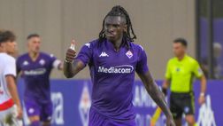 Cecchi: “Kean sta cominciando a piacermi. Mercato? C’è urgenza di arrivi”