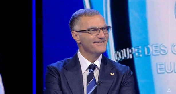 Lo Zio Bergomi compie 62 anni: gli auguri dell’Inter all’ex capitano nerazzurro- immagine 3