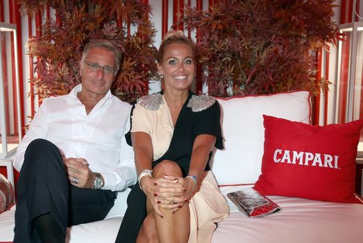 Getty Images Sonia Bruganelli: “Io e Bonolis non tanto coppia. Saremmo durati poco se come lui avessi…”- immagine 3