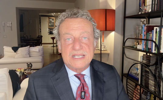 Sabatini: “Una la vera differenza Chivu-Inzaghi. Ma non potete immaginare quanto il Como sia…”- immagine 2