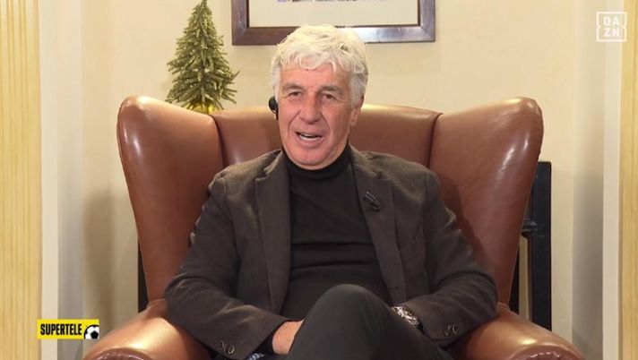 Gasperini: “Muriel, un gol da storia. Scamacca, acciacchi lo penalizzano. L’Atalanta…” - immagine 1