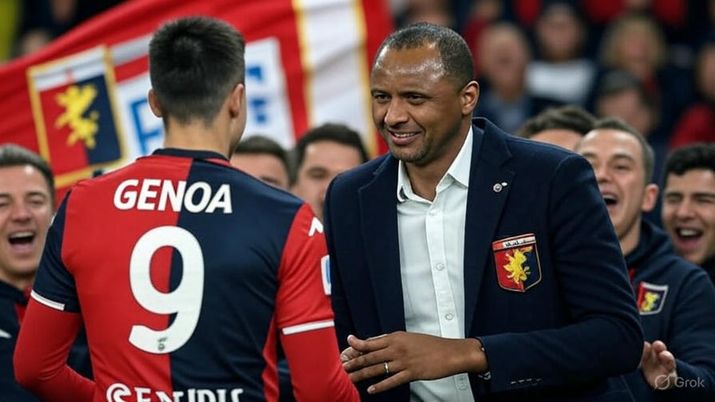 Calciomercato Genoa – Caccia al bomber aperta: i 5 nomi di Vieira e Sucu- immagine 2