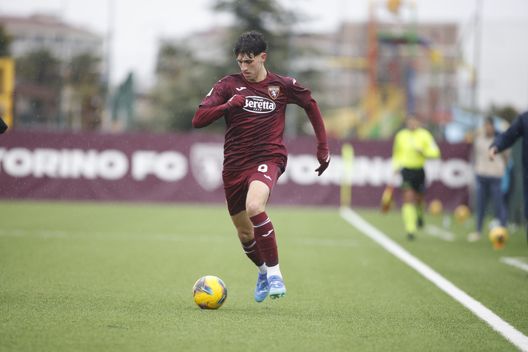 Gabellini e Cacciamani, quando il ritiro è anche un premio per lo studio- immagine 2