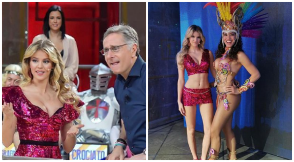 ESCLUSIVA DDD – Intervista a Sara Croce: “La mia passione è l’equitazione. Tifo Milan e il mio sogno…”- immagine 4