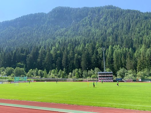 L’allenamento mattutino del Torino a Santa Cristina: tanta palestra per i granata - immagine 3