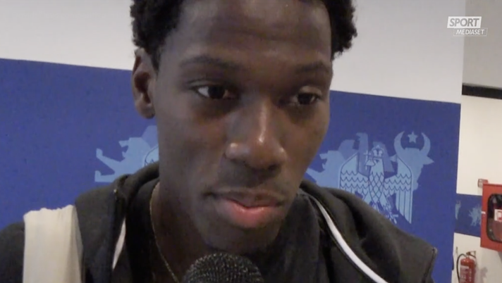 David: “Con l’Inter partita molto importante. Possiamo lottare per scudetto e Champions” - immagine 1