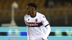 Lucumì: “Vivo alla giornata. Inter e Real? Ora non c’è niente, ma spero di giocarci”