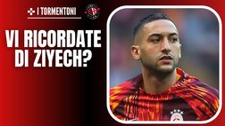 Calciomercato e tormentoni: Milan, ricordi Ziyech? Che fine ha fatto