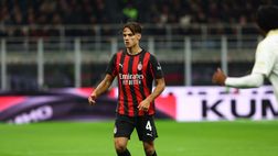 Atalanta-Milan 0-1, Ricci sblocca subito il risultato! | Serie A News