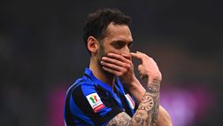 Corsport: “Caso Calhanoglu definitivamente chiuso? No, in Turchia voci dicono che…”