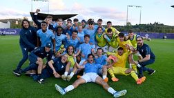 PRIMAVERA | Lazio, cambia il regolamento del campionato: tutte le novità