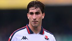 FLASH – Genoa, i convocati per la Lazio: out Ekuban e Miretti! La scelta su Malinovskyi e Cornet