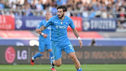 Napoli / Kvara, ma quale crisi? Traguardo storico, eguagliato Messi