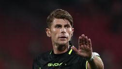 Udinese – La gara contro il Como sarà diretta dall’arbitro Francesco Cosso