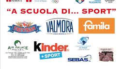 A scuola di… Sport
