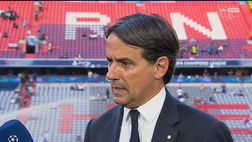 Inzaghi: “Gara speciale, tutti vorrebbero essere qui! Manca ultimo passo, ai giocatori dirò…”