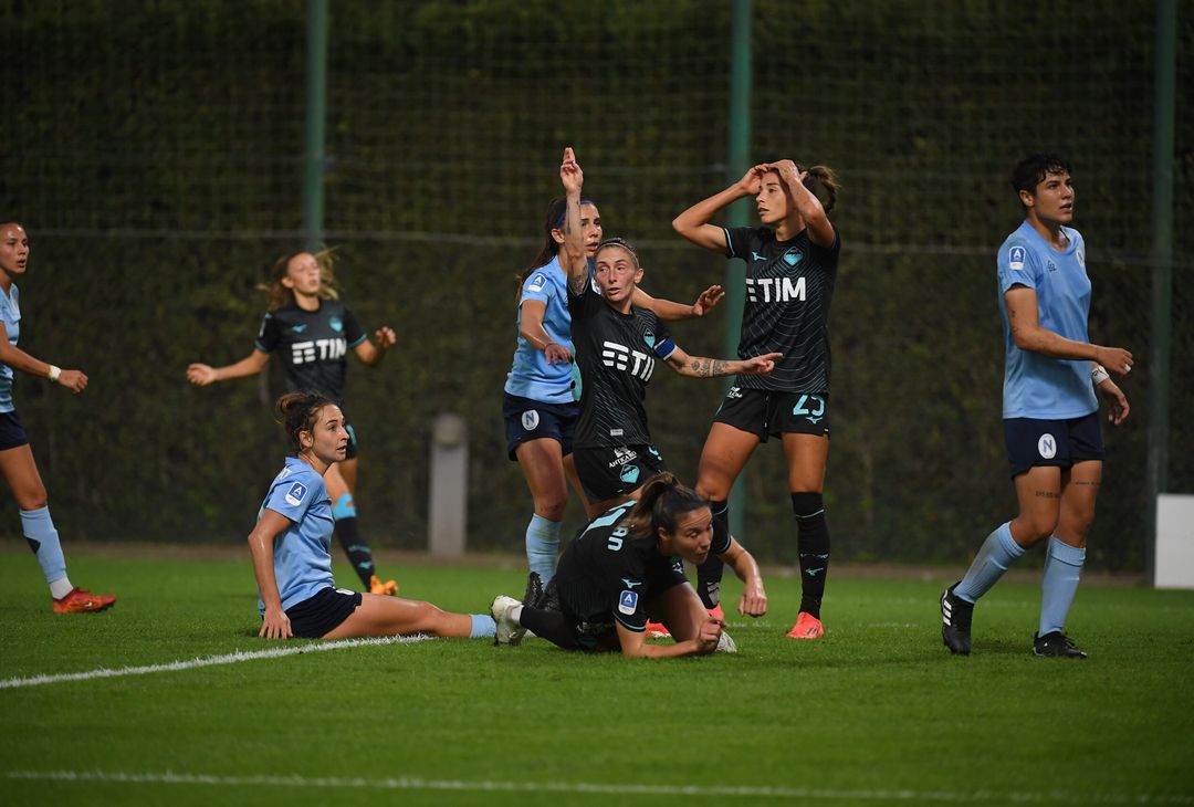 Lazio Women