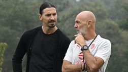 De Paola: “Pioli gioca come un Allegri qualsiasi. Al Milan serve Ibra”